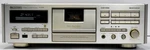 Pioneer T-770S CT-S920S 3-HEAD Stereo Cassette Deck. Fixed Price $799.95.