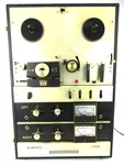 Rheem Roberts 771X Reel To Portable Player/recorder Deck - See Video. Fixed Price $199.97.