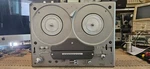 Tandberg 741 Stereo Valve Reel-to-reel Tape Recorder, With Case.. Fixed Price $150.00.