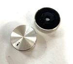 Akai GX-270DSS Reel To Original Track 1 Knob. Fixed Price $24.50.