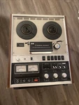 National Panasonic RS-715US Reel To Rare Vintage From Japan. Fixed Price $350.00.