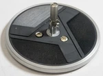 Teac X-7R X-10R X-1000R X-2000R Tascam 3030 32-2B Reel Table Very Clean Tested. Fixed Price $74.50.