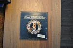 Bachman-turner-overdrive- Four Wheel Reel To Tape 7-1/2 Ips Mercury. Fixed Price $65.00.