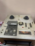 Vintage Akai 1710W Reel To Tape Recorder Four Track Stereophonic Japan. Fixed Price $119.99.