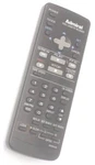Original Admiral G0200AJSA Remote Control For Vcr JSJ-20447 + Batteries. Fixed Price $15.00.
