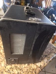 Concord Tape Recorder Reel To. Fixed Price $68.00.