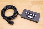 Technics RP-9690 Remote Control Box For RS-1500 RS-1700 Reel To Tape Deck. Fixed Price $633.96.