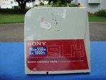 1 (x) Sony SLH-7-550-BL 7" Mastering Reel Tape Nos (factory Sealed). Fixed Price $49.95.