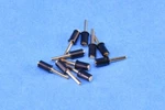 Lot Of Mill-max Contact Spring Surface Mount 2A 20.0 807-22-001-30-019101. Fixed Price $89.95.