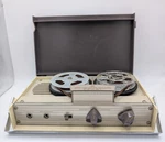 Vtg 1963 Pioneer TC-501 Transistor Tape Recorder With Instructions -untested. Fixed Price $49.99.