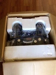 Tascam TSR-8 Reel To 1/2 Tape 8-CHANNEL Recorder Reproducer.. Fixed Price $2199.95.