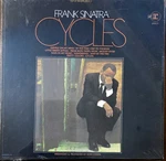 Frank Sinatra-cycles -7 Ips, 4-TRACK Stereo, 7" Cine Reel, To Tape. Fixed Price $50.00.