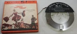 The Of Music Original Soundtrack 1965 Rca Reel Tape FTO5033 4TRACK 7 1/2. Fixed Price $33.33.