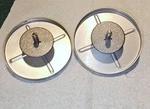 Vintage Rca SRT-403 Reel To Parts Table Pair. Fixed Price $35.00.