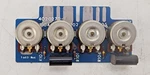 Vintage Ampex AG440 Playback Eq Board 4020270-01 7.5/15 Ips As Is. Fixed Price $49.95.