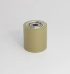 Pinch Roller Ampex MM1000 1" Tape Machine With Bearings (athan). Fixed Price $150.00.