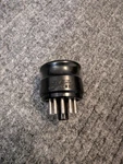 Teac 6010 Sl Reel To Part - 11 Pin Dummy Plug. Fixed Price $19.99.