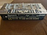 Numark AVM02 - Vision Series 4 Ports Audio / Videos Mixer. Fixed Price $129.00.