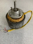 Very Rare Vintage Telefunken M12A Reel Motor Used. Fixed Price $49.99.