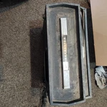 Wollensak 3M Reel To Model 1220 Monophonic Tape Recorder Tested Moves. Fixed Price $17.79.