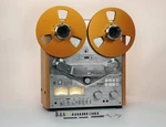 Pre-order Akai GX-636 Reel Tape Recorder Restored 1-YEAR Warranty. Fixed Price $4999.00.
