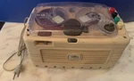 Vintage Jealous Recorder G-255-SP. Fixed Price $116.43.