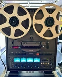 Otari MX5050 Bqii Professional Reel To 4CH. Personal Collection Working. Fixed Price $1599.00.