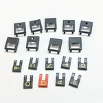 Tandberg Tccr 530 Cassette Recorder Parts Control Push Switch Play Stop Knob. Fixed Price $14.62.