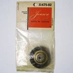 Jensen # J1475-02 Idler Wheel Replaces Bell & Howell 076204 785 X New. Fixed Price $31.96.