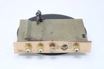 Viking RP61 Record/playback Preamplifier Tube Tape Deck Unit - Fair. Fixed Price $225.56.