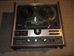 Teac A-4070G Tape Recorder. Fixed Price $330.00.