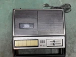 Wollensak 3M Model 4155 Ac/dc Cassette Recorder & Accessories. Fixed Price $84.15.