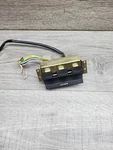 Teac 7030SL Reel-to-reel Player Controls. Fixed Price $29.99.