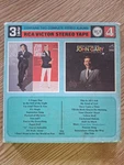 John Gary Swings / Catch Rising Star 3.75 Ips Double Reel Tape TP3 5055. Fixed Price $15.75.