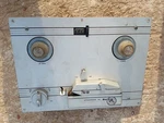 Viking Of Minneapolis 85 Stereo-compact Vintage Reel To Parts Only. Fixed Price $82.94.
