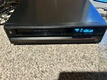 Vintage General Electric Vcr Vhs Recorder Quartz Japan 80S 9-7620 Video Read. Fixed Price $28.99.