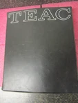 Vintage Teac Reel-to-reel Maintenance Kit With Demagnetizer, Tools E-3. Fixed Price $69.99.