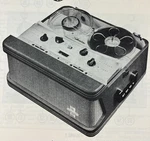 1957 Silvertone Tape Recorder 7074 Wire Schematic Repair Manual Sam Photofact. Fixed Price $9.99.