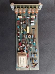 Re-capped Studer 1.080.982-12 Audio Record Card For A80RC Incomplete. Fixed Price $199.00.