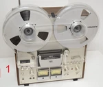 Dust Cover For Akai GX-630 630DB New. Fixed Price $150.00.
