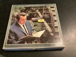 Schubert Die Schone Mullerin Wunderlich Reel 7 Ips 4-TRACK Stereo (deutsche). Fixed Price $30.00.