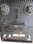 Otari MX5050 B2HD Half Track Stereo Recorder / Reel To Player In Road Case. Fixed Price $1500.00.