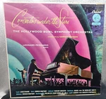 Concertos Under The Stars -carmen Dragon Hollywood Bowl Orchestra Capitol. Fixed Price $11.64.