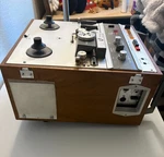 Akai X-1800SD Reel To Track Tape Recorder Super Deluxe W/ Accessory Kit. Fixed Price $335.00.