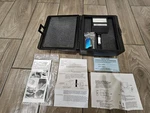 Tentelometer Tape Tension T2-H15-SLC Model 5104D Weight & Allen Wrench. Fixed Price $300.00.
