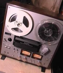 Sony TC-399 Seven-inch Reel-to-reel Deck. Rare Classic!. Fixed Price $799.00.