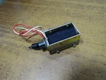 Tascam 38 1/2" Reel Tape Machine 34 32 Pinch Roll Solenoid 5313001600 RL-1682. Fixed Price $49.99.