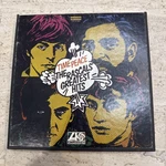 Time Peace The Rascals Greatest Hits Ampex Alc 8190 Reel To Tape- Works. Fixed Price $40.00.