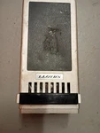Lloyd TP-566W Vintage 60S Miniature Reel-to-reel Tape Recorder.. Fixed Price $40.00.