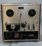 Vintage Akai Custom Deck X-200D Solid State Reel-read Desc.. Fixed Price $140.00.